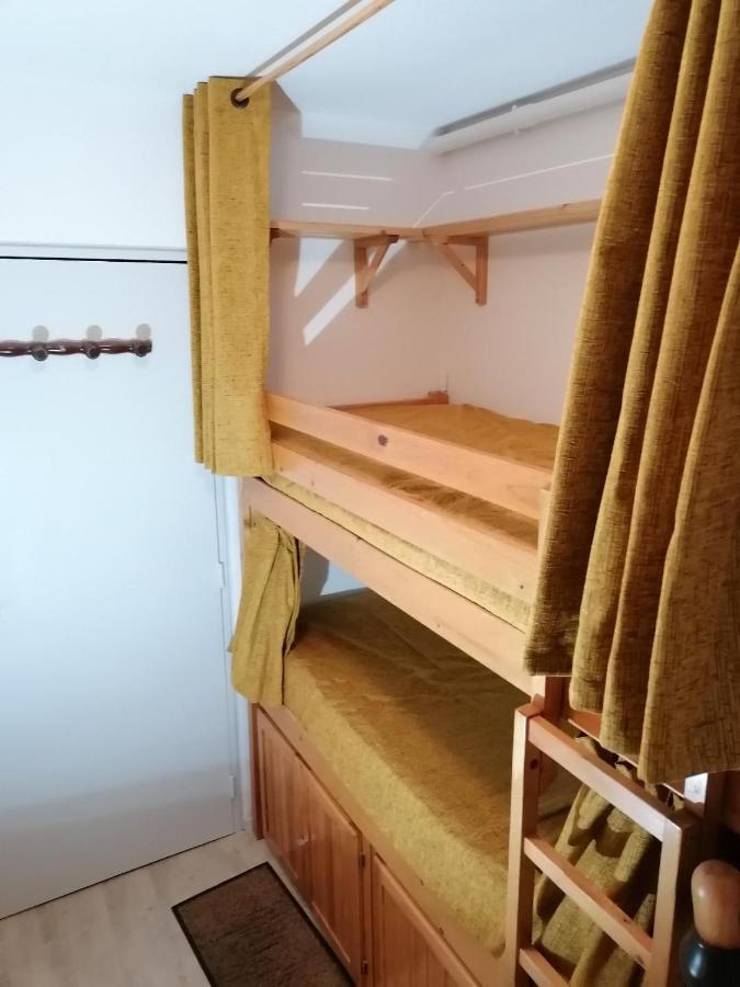 Studio Montagne A La Pierre St Martin Arette Zewnętrze zdjęcie