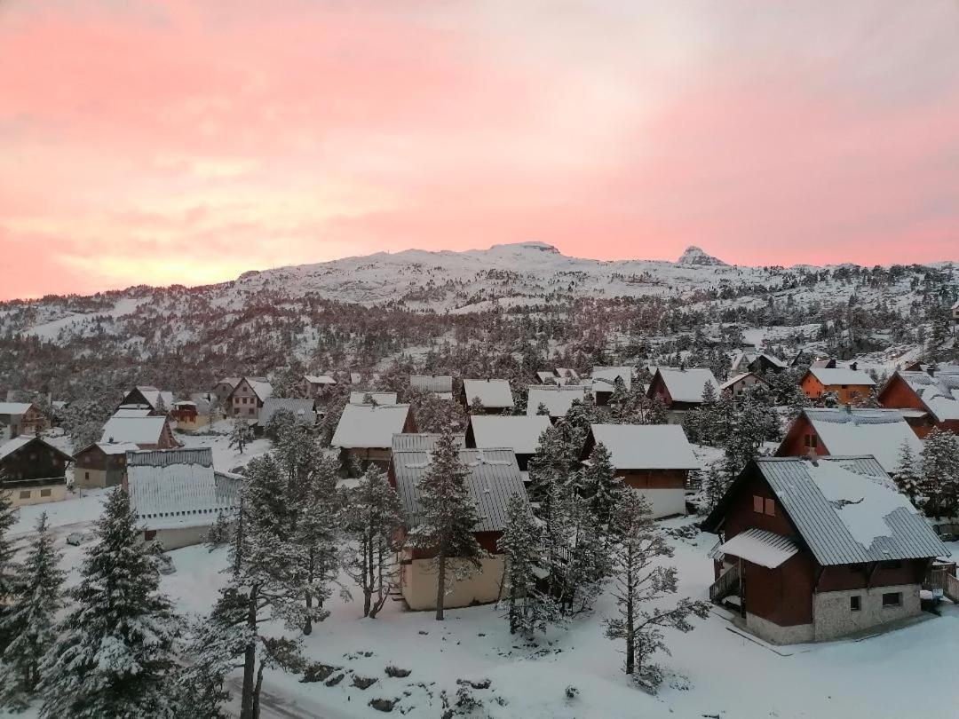 Studio Montagne A La Pierre St Martin Arette Zewnętrze zdjęcie