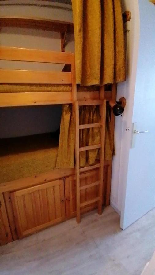 Studio Montagne A La Pierre St Martin Arette Zewnętrze zdjęcie