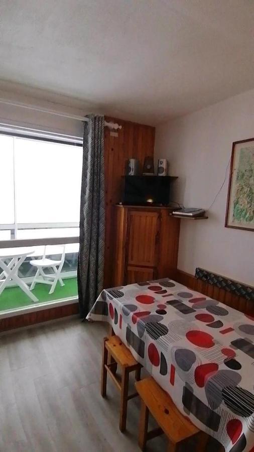 Studio Montagne A La Pierre St Martin Arette Zewnętrze zdjęcie